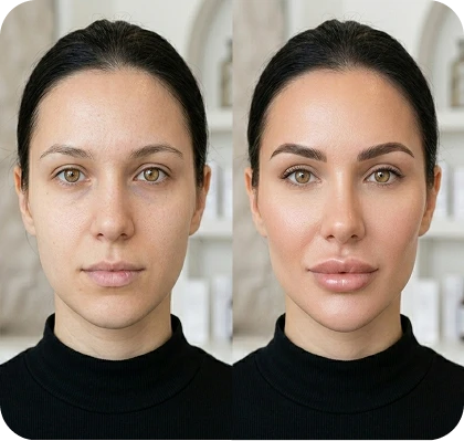 Resultado de cliente